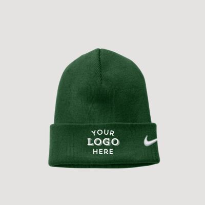 Nike Hats Thumbnail