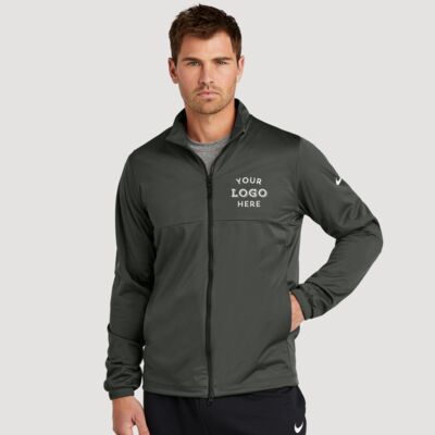 Nike Jackets Thumbnail