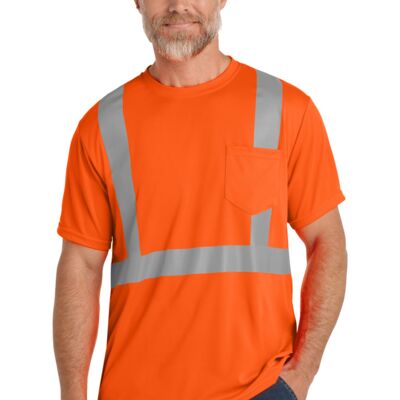 Safety T-Shirts & Long Sleeves Thumbnail