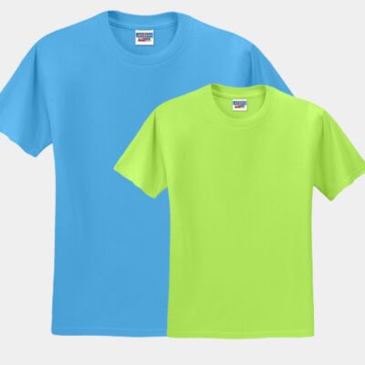 50/50 Blend T-Shirts Thumbnail