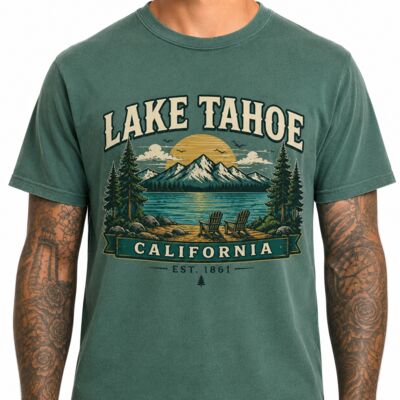 T-Shirts Thumbnail