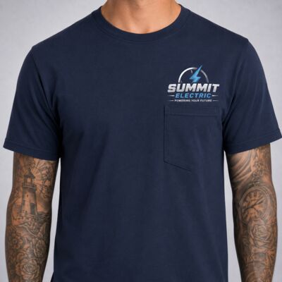 Pocket Tees Thumbnail