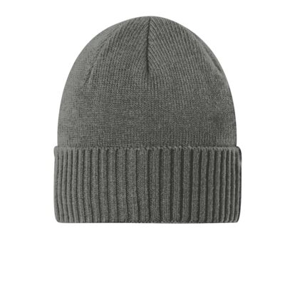 Rib Knit Cuff Beanie Thumbnail