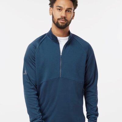 Quarter-Zip Pullover Thumbnail