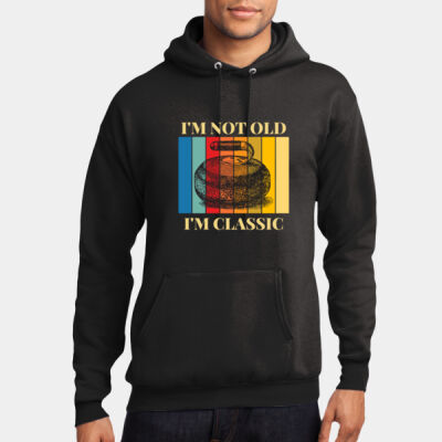 I'm Not Old, I'm Classic Thumbnail