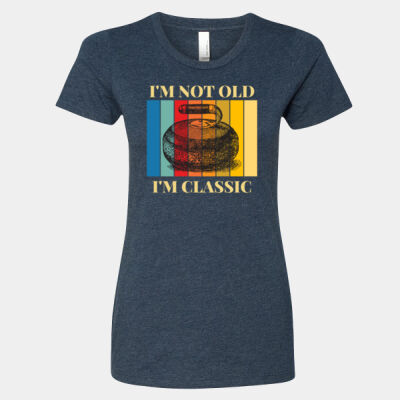 I'm Not Old, I'm Classic Thumbnail