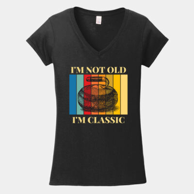 I'm Not Old, I'm Classic Thumbnail