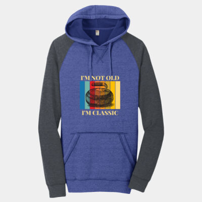 I'm Not Old, I'm Classic Thumbnail