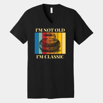 I'm Not Old, I'm Classic Thumbnail