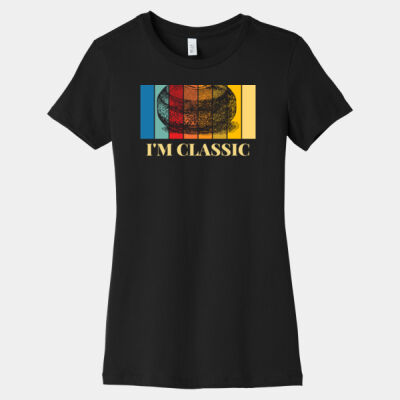 I'm Not Old, I'm Classic Thumbnail