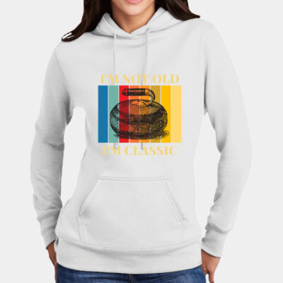 I'm Not Old, I'm Classic Thumbnail