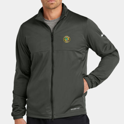 Racine Curling Club - Storm FIT Full Zip Jacket Thumbnail