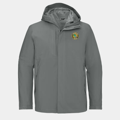 Racine Curling Club - Castle Valley Triclimate 3 in 1 Jacket Thumbnail