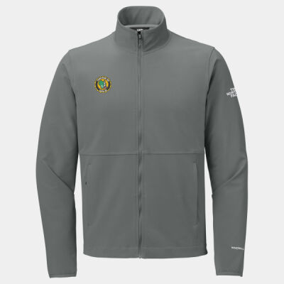 Racine Curling Club - Edge Stretch Soft Shell Jacket Thumbnail