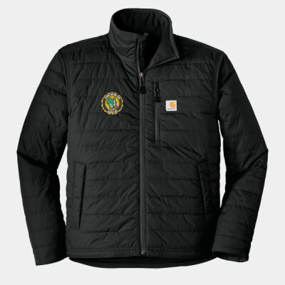 Racine Curling Club - Gilliam Jacket Thumbnail