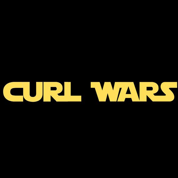 Curl Wars Thumbnail