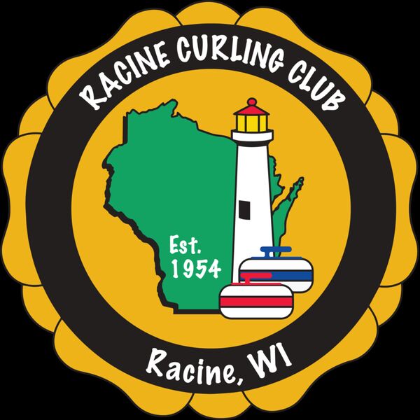 Racine Curling Club Logo Thumbnail