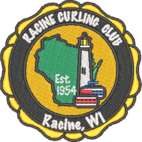 Embroidered Logo Thumbnail