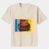 Youth Heavy Cotton T-Shirt Thumbnail