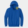 Youth Heavy Blend Hooded Sweatshirt Thumbnail